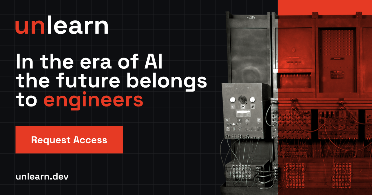 AI solved the easy half of your job, now what? Turn AI into your execution team. Workflows, MCP servers, and AI skills for the engineer calling the shots.