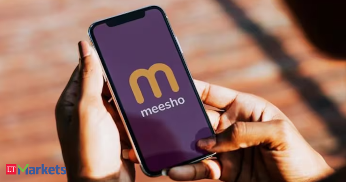 Axis Capital initiates a 'Buy' on Meesho with a Rs 195 target, anticipating a 34% surge. The brokerage highlights Meesho's strong position to capture growth in smaller cities through its affordability model. Key drivers include expanding user base to 440 mill…
