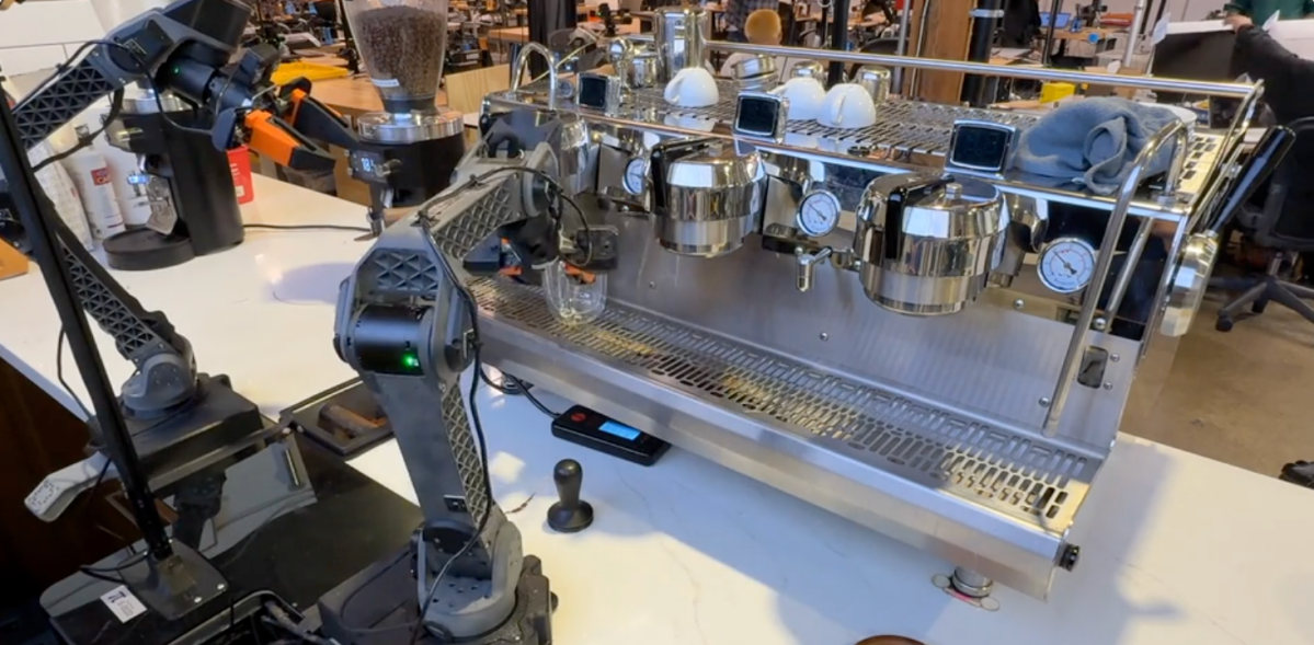 The new model, called π0.7, represents what the company describes as an early but meaningful step toward the long-sought goal of a general-purpose robot brain.