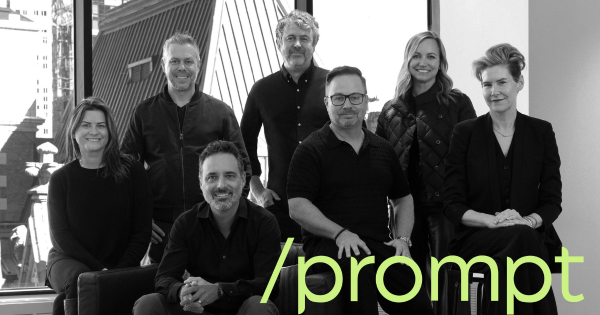 The independent PR agencies join forces as an integrated marketing shop with AI at the core