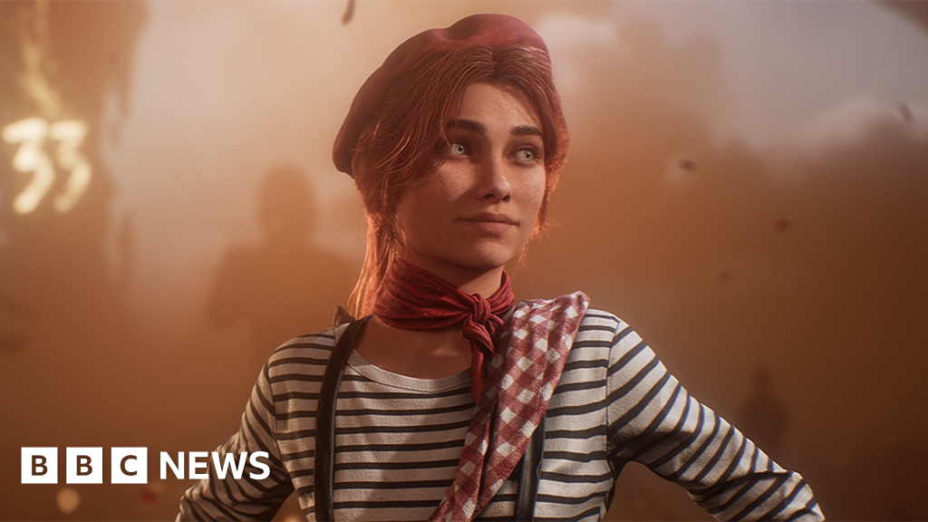 The French role-playing game is crowned at another ceremony - but takes just a handful of awards home.