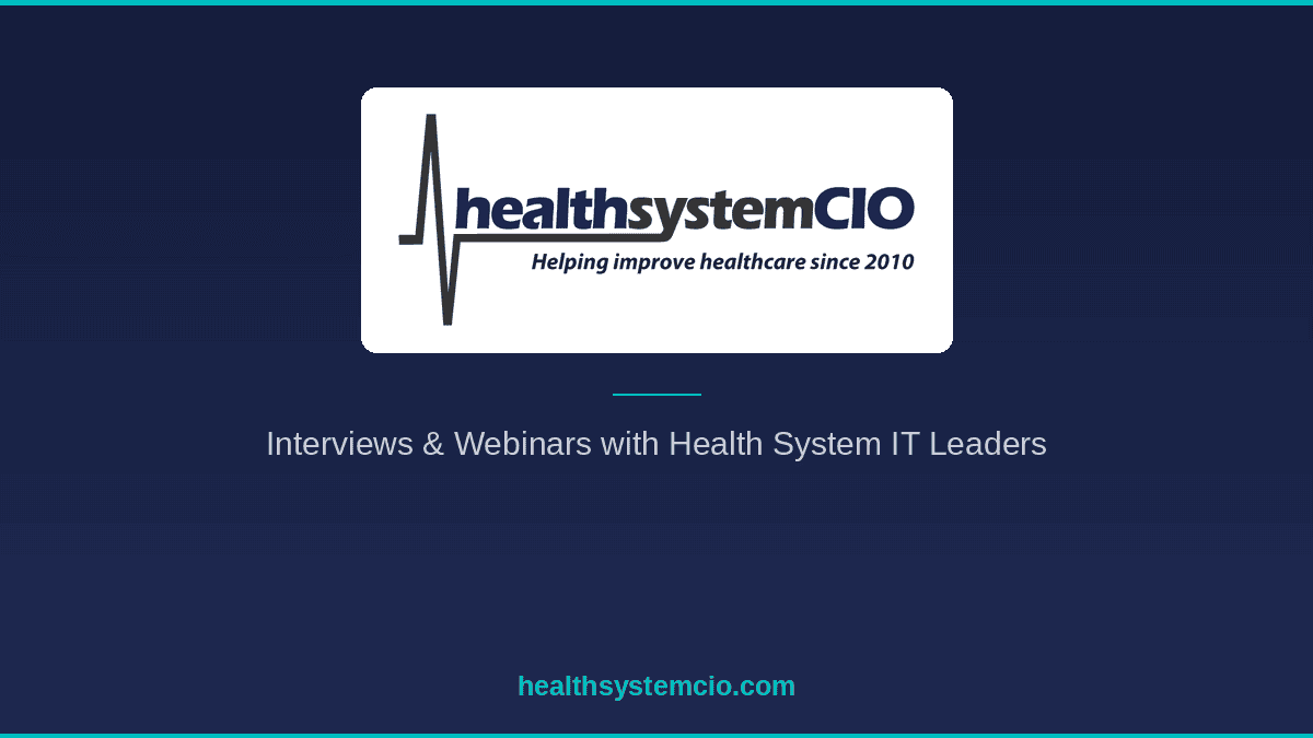 Jim Kuiphof, Deputy CISO at Corewell Health, Steven Ramirez, VP/CISO at Renown Health, and Skip Sorrels, Field CTO/CISO at Claroty, examine why operational technology — from HVAC and elevators to pneumatic tubes and medical gas — has become one of the hardest…