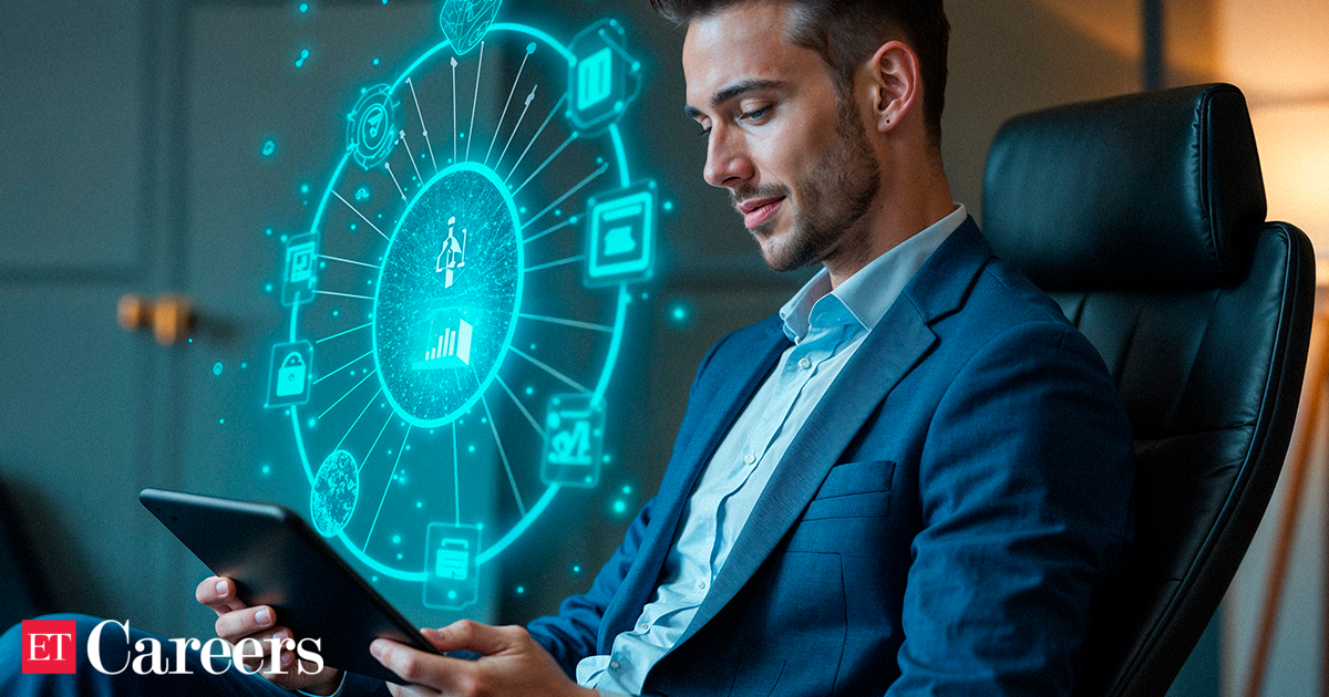 India's professionals, including those with over 15 years of experience, are rapidly enrolling in AI and ML courses, signaling a shift from traditional expertise to staying relevant. This surge, extending beyond the tech sector, highlights a critical need to …