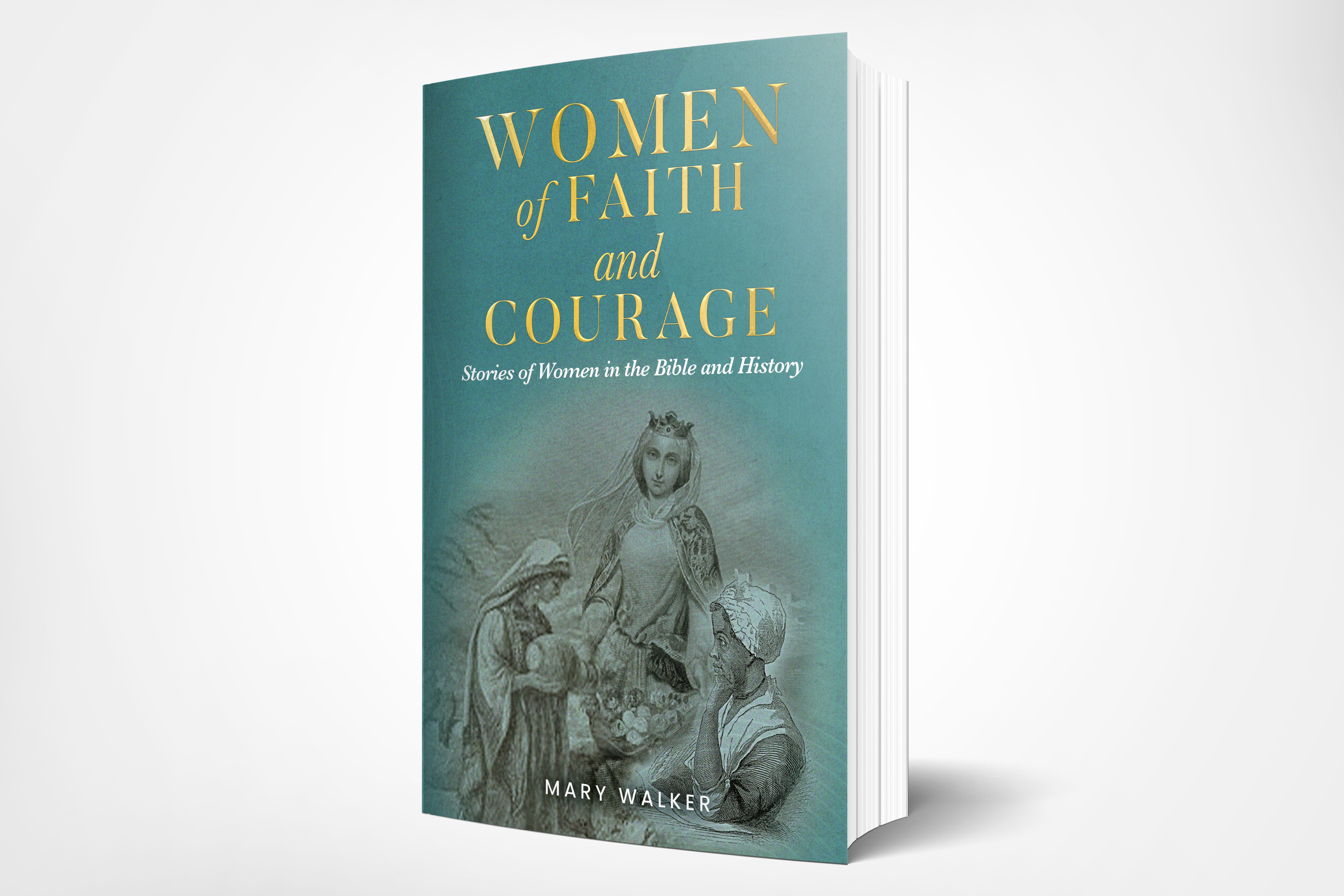Empowering women in faith, Mary Walker highlights their vital roles in sharing Christ’s message of love, forgiveness, and peace throughout history. Empowering women in faith, Mary Walker highlights their vital roles in sharing Christ’s message of love, forgiv…