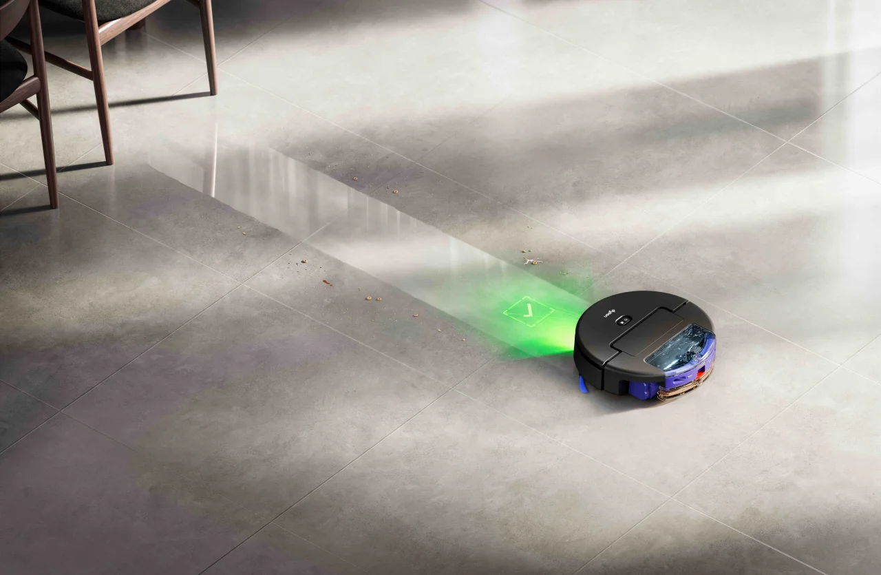Dyson launches its newest smart cleaner in the Philippines, the Dyson Spot+Scrub Ai. It’s the brand’s first robot that can...
The post Dyson launches Spot+Scrub AI cleaning robot in PH appeared first on YugaTech | Philippines Tech News & Reviews.