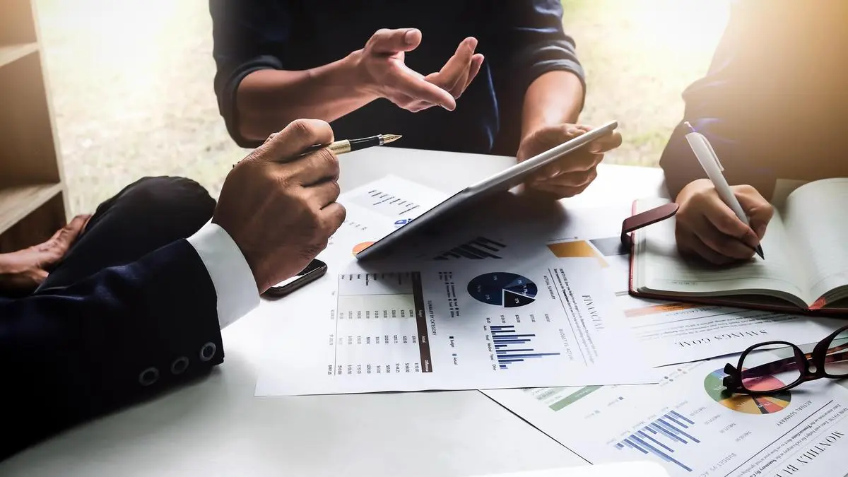 Q4 Results&nbsp;Today, 21st April 2026 Live Updates: Find all the latest Q4 results 2026 updates of HCL Technologies, Nestle India, Persistent Systems, 360 ONE WAM, Tata Investment Corporation, Tata Elxsi, Central Mine Planning & Design Institute, Transformers and…