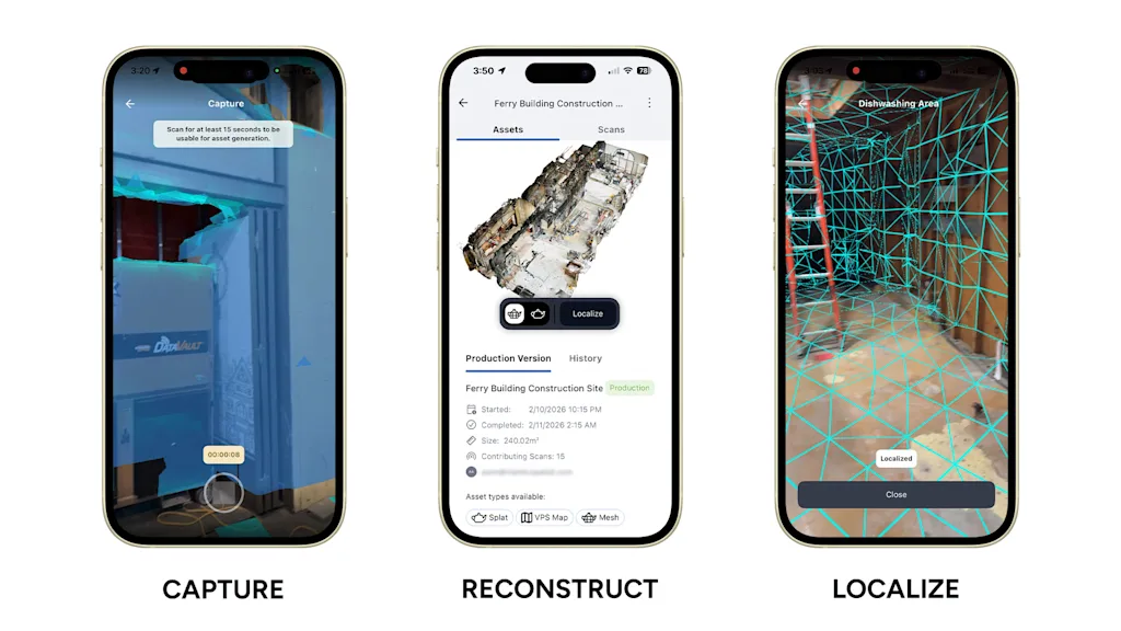 Janko Roettgers / Fast Company:
Niantic Spatial launches Scaniverse, a platform that lets companies and individuals create robot-ready 3D maps using phone, 360-degree camera, and drone data&nbsp; —&nbsp; The company behind ‘Pokémon Go’ is now creating an AI- and robot-…