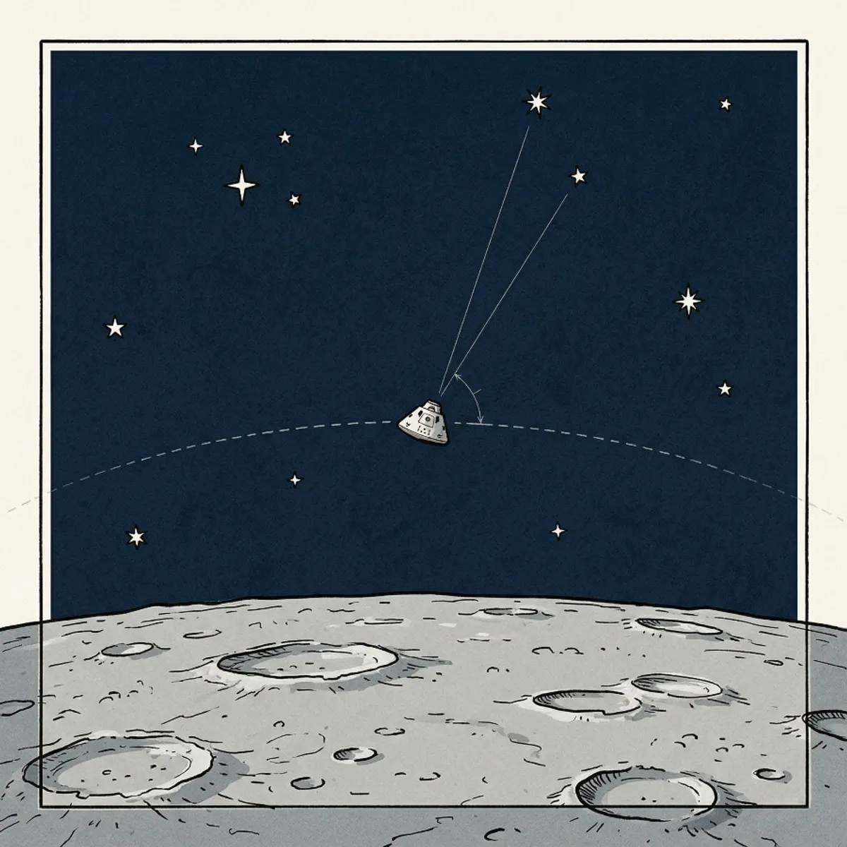 How a specification found what fifty-seven years of scrutiny missed.