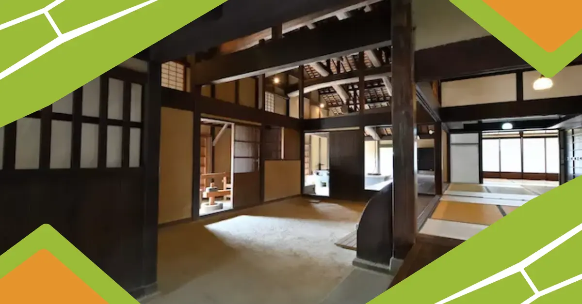 Doma is a defining element of traditional Japanese architecture, and the concept of Doma reflects how homes in Japan were historically designed to blend indoor and outdoor living seamlessly. Understanding Doma helps reveal how Japanese households evolved arou…