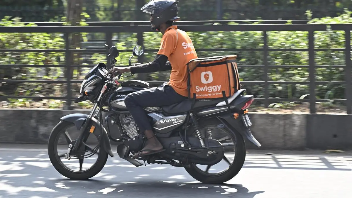 The company also announced the appointment of Renan De Castro Alves Pinto as a nominee director representing MIH India Food Holdings B.V., replacing Roger Clark Rabalais, who has resigned