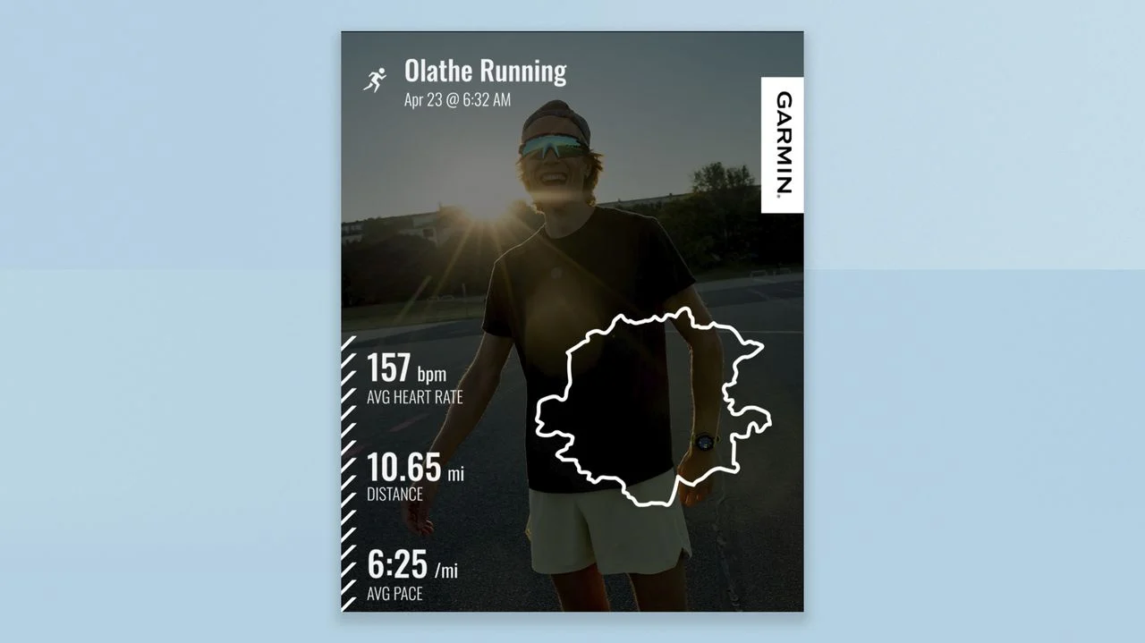 Garmin is rolling out a new feature in its Connect app that allows users to share workouts in a more...
The post Garmin adds new sharing feature similar to Strava, but with more customization appeared first on YugaTech | Philippines Tech News & Reviews.