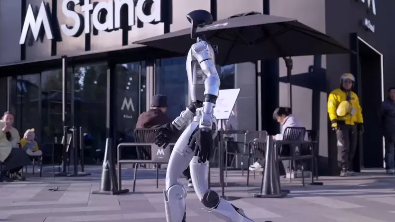 If you want a glimpse into robotics’ future, look no further than Unitree’s recent IPO filing. As an engineer, I’m impressed by how Unitree not only turned a profit but also managed to cut prices while scaling up; something rare in this space. The fact that o…