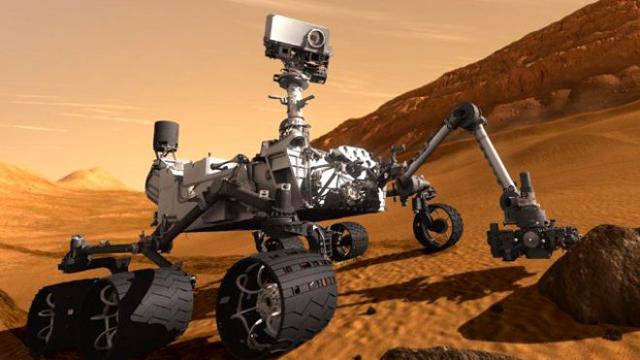 NASA engineers recently resolved an unusual mechanical challenge on Mars after the Curiosity rover became immobilized for six days. The veteran explorer, which has traversed the Martian surface for over thirteen years, encountered a particularly stubborn rock…