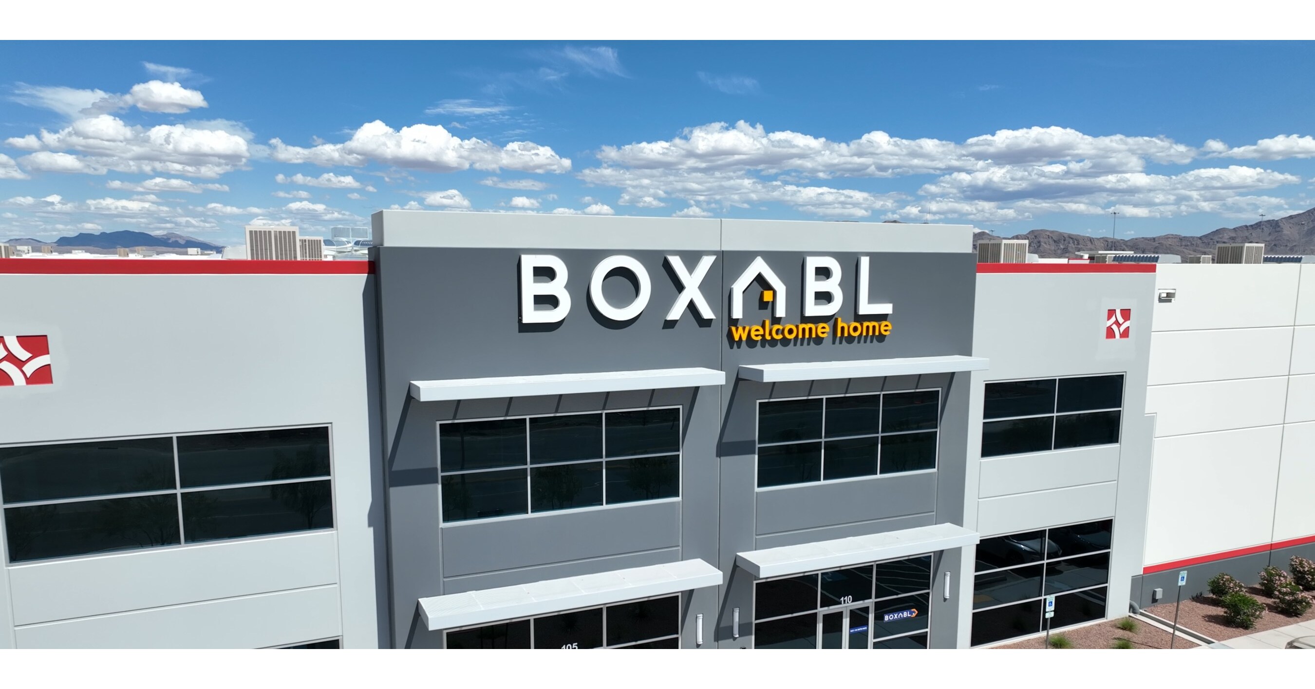 Proposed transaction moves BOXABL closer to becoming publicly traded company LAS VEGAS, May 14, 2026 /PRNewswire/ -- BOXABL Inc. ("BOXABL"), the innovative leader in high-quality, modular, foldable housing technology, and FG Merger II Corp. (NASDAQ: FGMC) ("F…