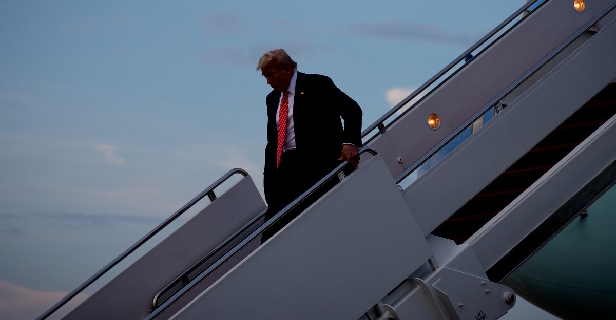 His hold on the MAGA base remains powerful, but the primary wins that are reinforcing his grip also hurt his standing with the broader public.