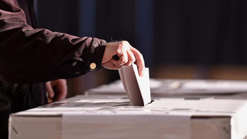 Jesse Spiro, Head of Government Affairs at Tether.io, said at Consensus Miami 2026 that the midterms will be a key test for whether crypto’s recent policy gains in Washington can survive politically.