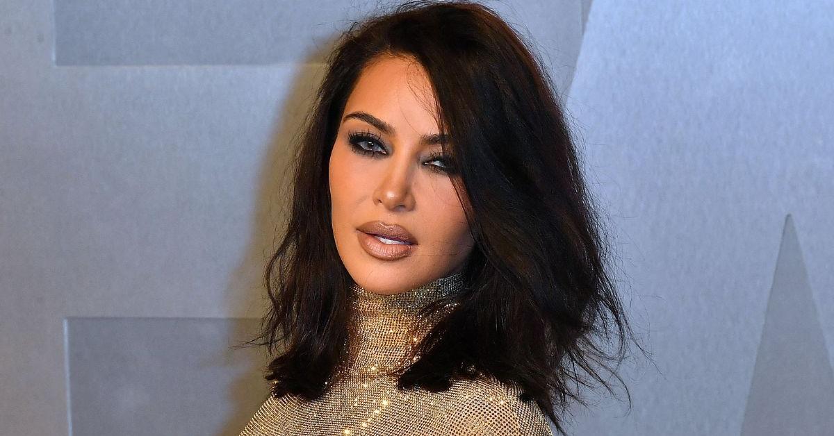 Cops have found a $8.4million cocaine stash hidden in Kim Kardashian's Skims underwear and a Polish lorry driver has been jailed for more than 13 years.