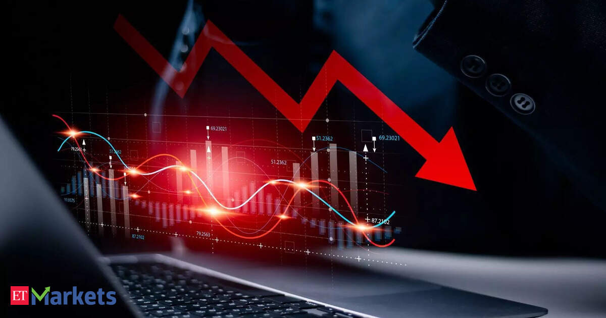 Indian IT stocks extended their decline for a fourth straight session as investors trimmed exposure amid weak growth visibility, muted client spending and rising concerns over AI-driven disruption. The Nifty IT index fell sharply, with major names including I…