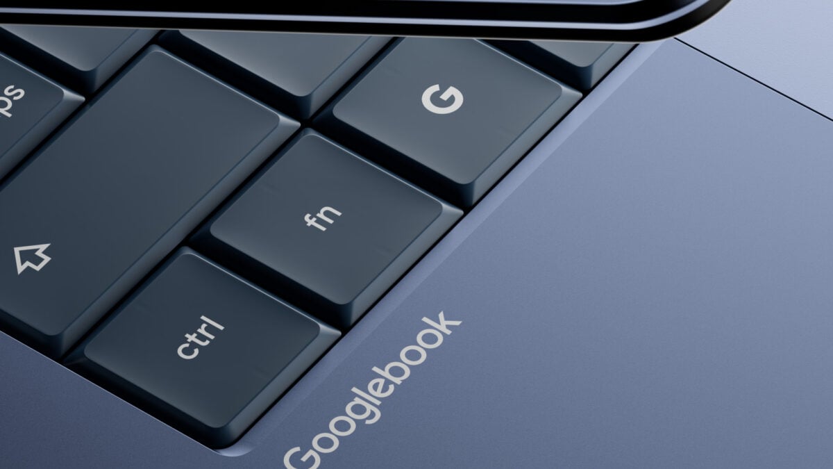 It looks like Chromebooks and ChromeOS aren't quite dead yet.