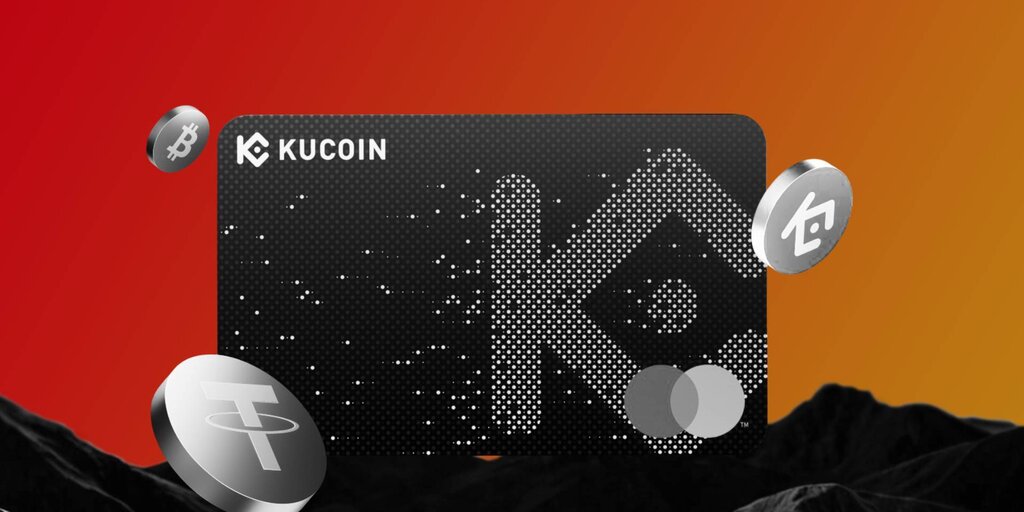 The exchange’s KuCard rollout enables users to make "seamless payments" to Mastercard merchants using USDC.