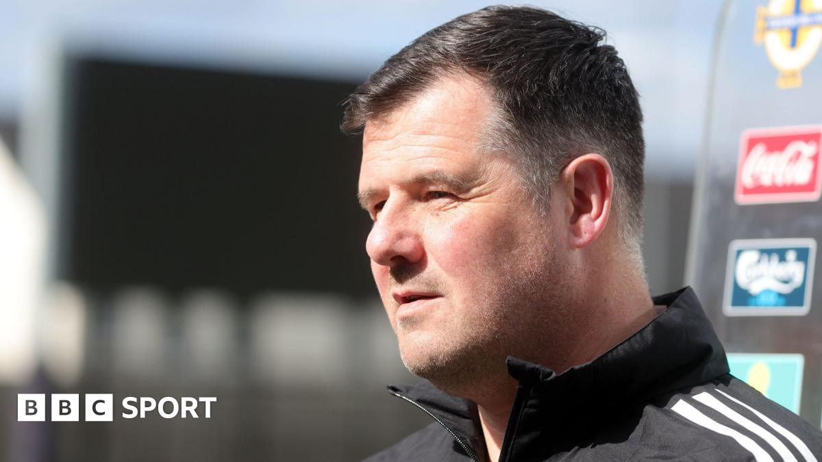 Northern Ireland boss Michael McArdle says "individual context" is key when weighing up whether players are better served playing regularly domestically or moving to a higher level elsewhere and not getting consistent game time.
