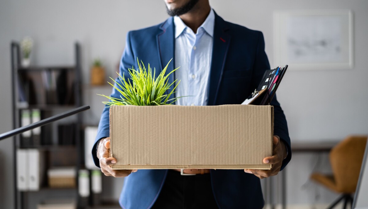 Cuts appear to hit sales, product, and marketing, accounting for under 10% of staff
