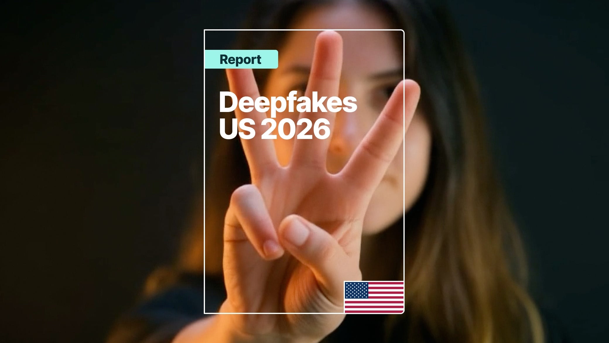 Data reveals growing concern among Americans about deepfake-driven personal fraud, yet many struggle to distinguish real versus AI-generated visuals. Data reveals growing concern among Americans about deepfake-driven personal fraud, yet many struggle to disti…