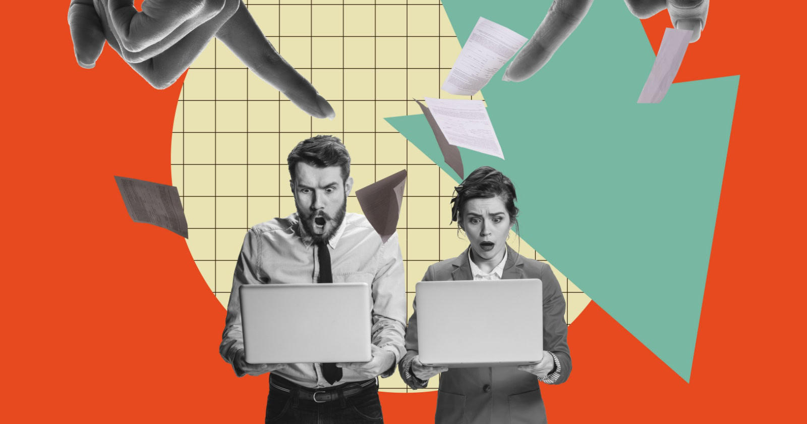 Break the Protection Paradox by aligning content strategy with how modern search and AI systems discover and surface information.
The post How Brands Block AI Crawlers & Then Pay To Get Seen: The Protection Paradox appeared first on Search Engine Journal.