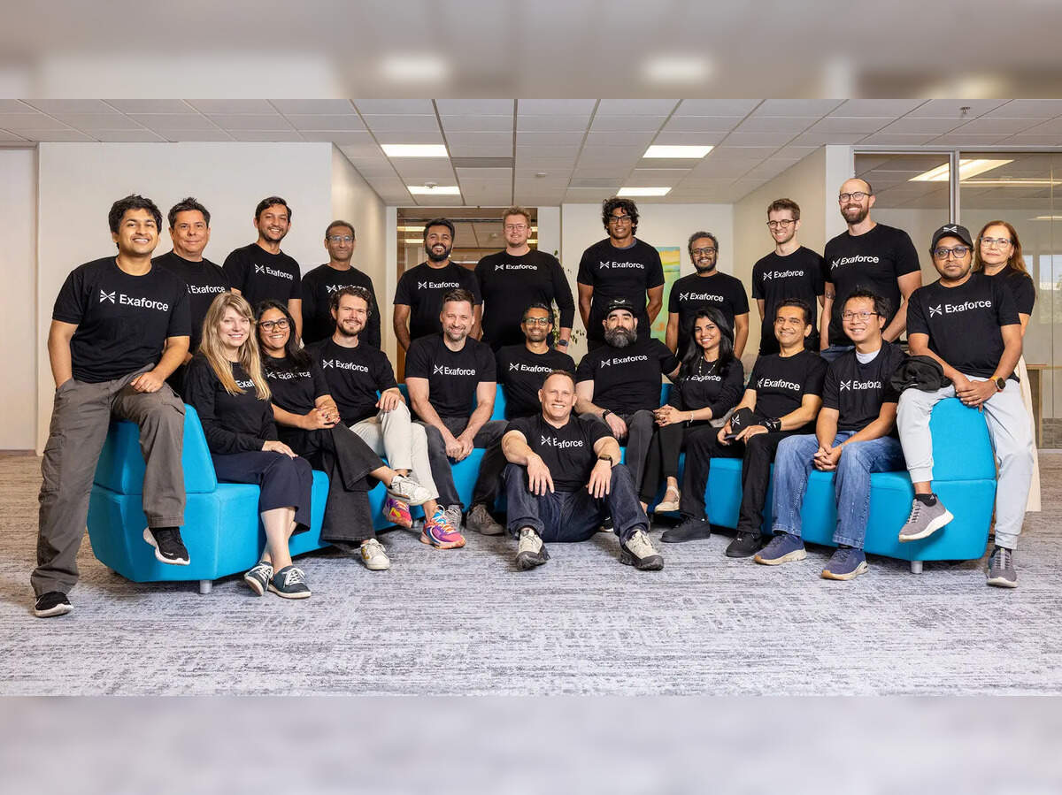 Cybersecurity firm Exaforce secures $125 million in funding. This capital will enhance its AI-SOC platform and global expansion. The company's real-time security knowledge graph allows rapid threat investigations. This technology aims to shift leverage to def…