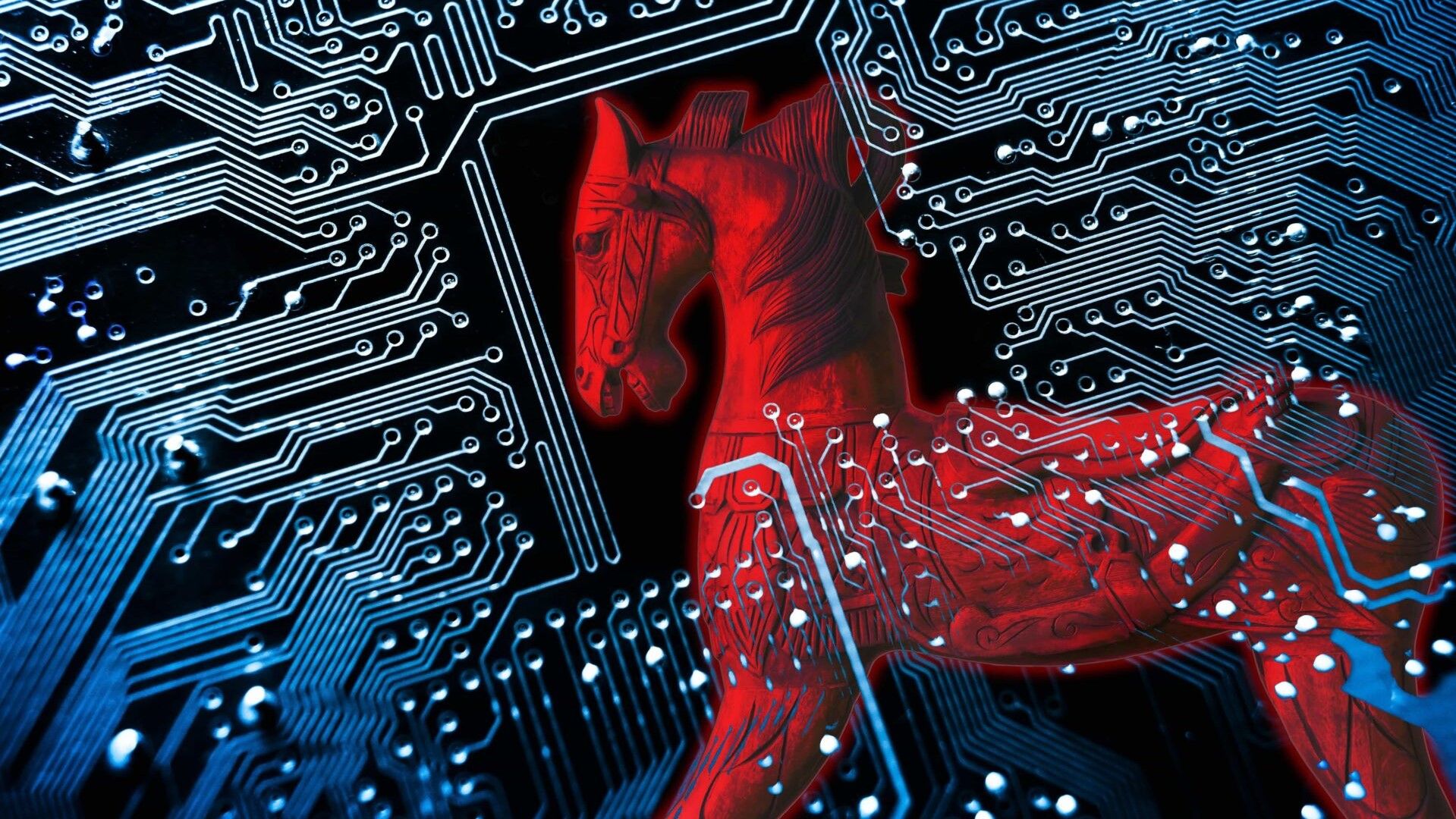 A fake TikTok app is actually a banking trojan that enables credential theft and wire fraud.