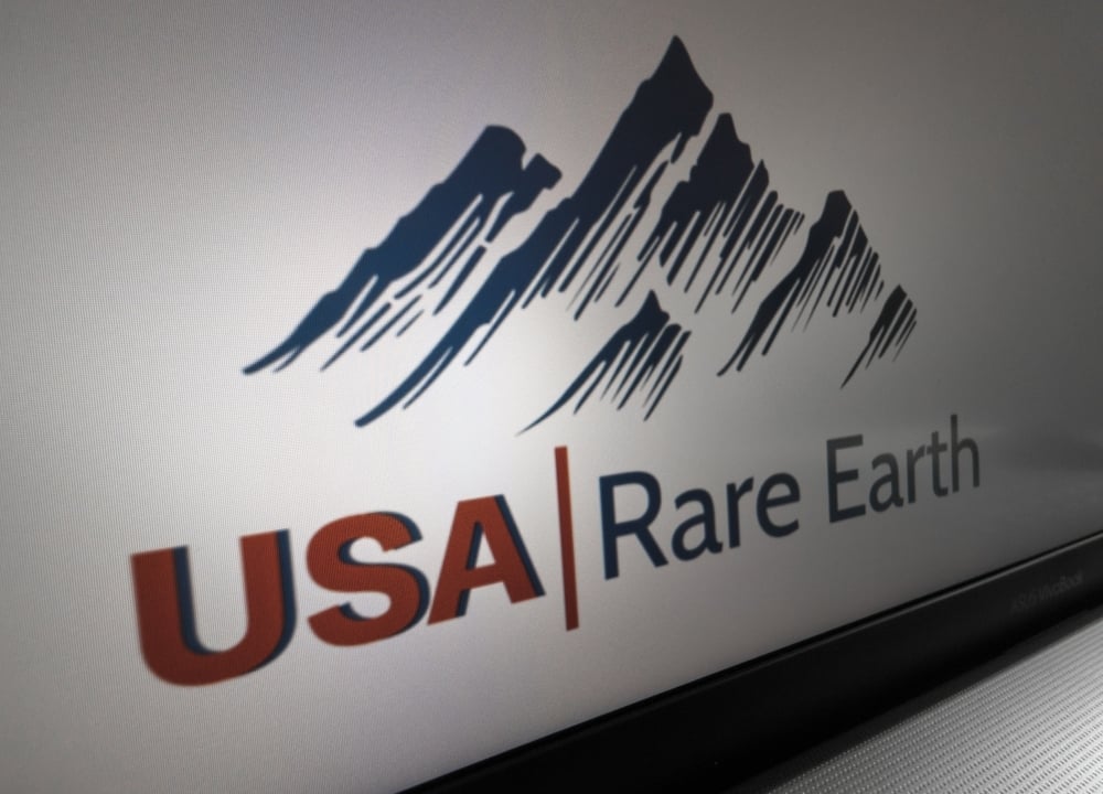 USA Rare Earth Inc. (NASDAQ:USAR) posted its first-quarter results after Wednesday’s closing bell, beating analyst estimates on the top and bottom lines...