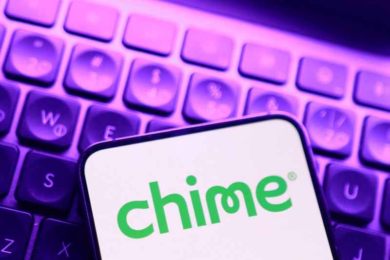 May ‌6 (Reuters) - Chime posted its first-ever quarterly profit on Wednesday, as resilient consumer spending in ‌the first three months of the year lifted...