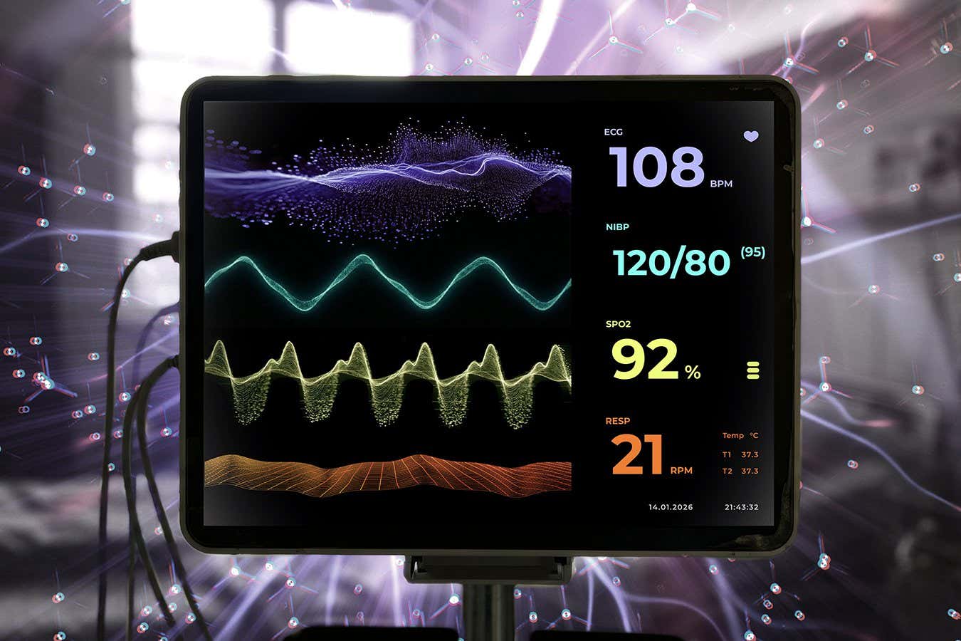 Experiments hint that quantum mechanisms are vital to the machinery of life. Now researchers are exploring if these effects help to explain the success of an array of puzzling health treatments