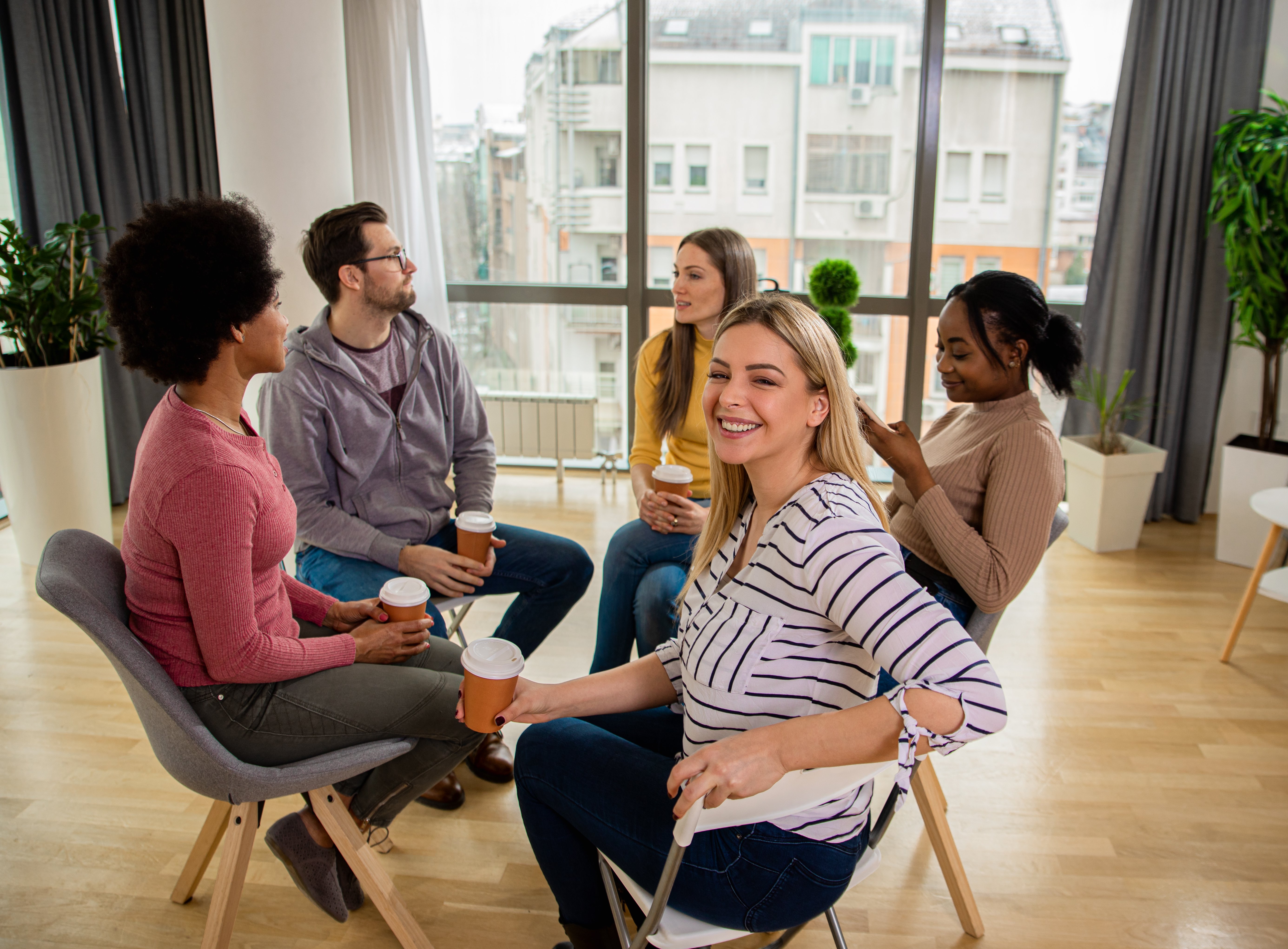 NovaOne uses responsible AI in behavioral health to personalize care, improve engagement, and drive better mental health outcomes.