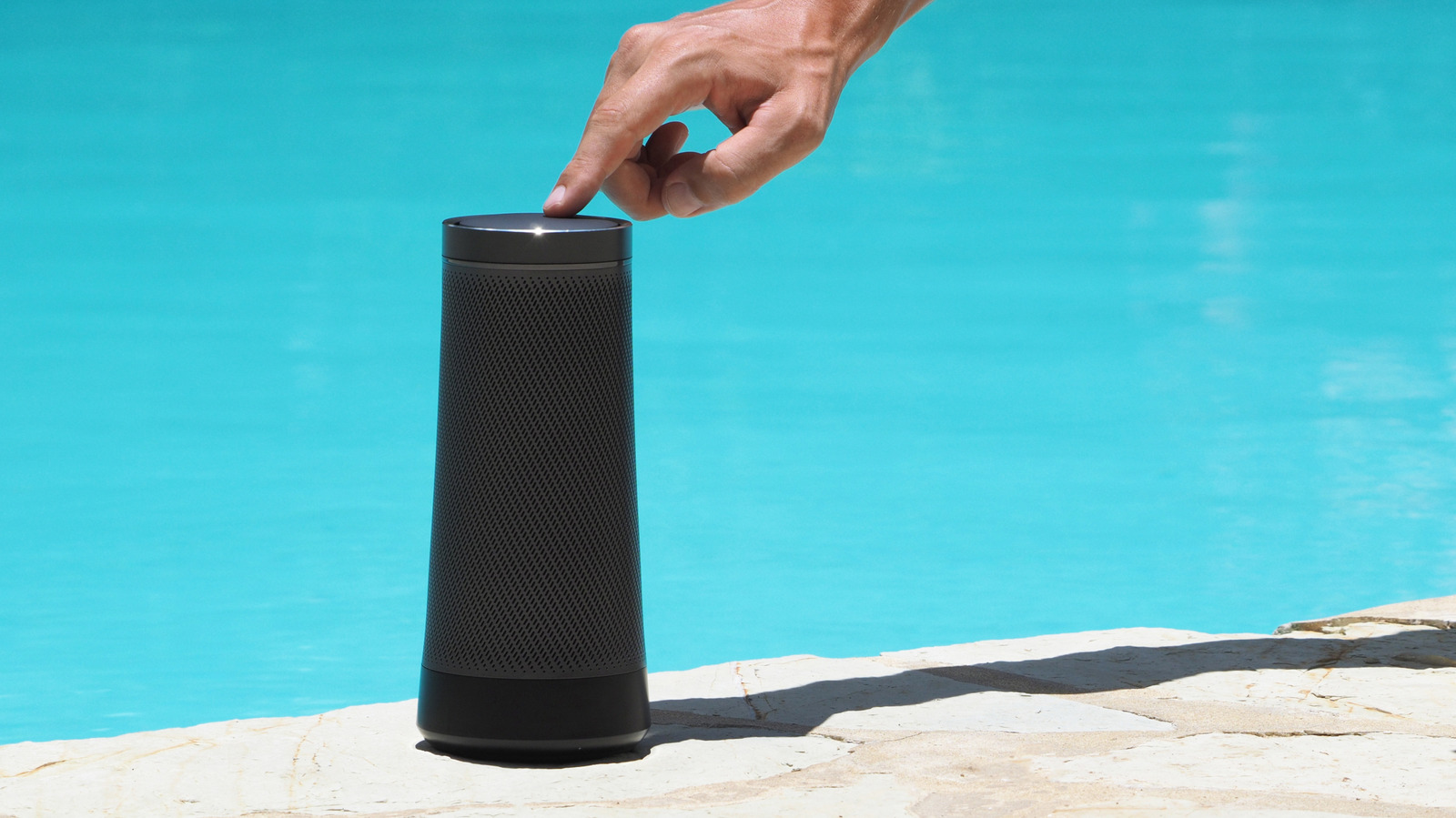 Ready for some poolside fun? Your day won't be complete without a speaker. We've rounded up the best portable and waterproof speakers to choose from.