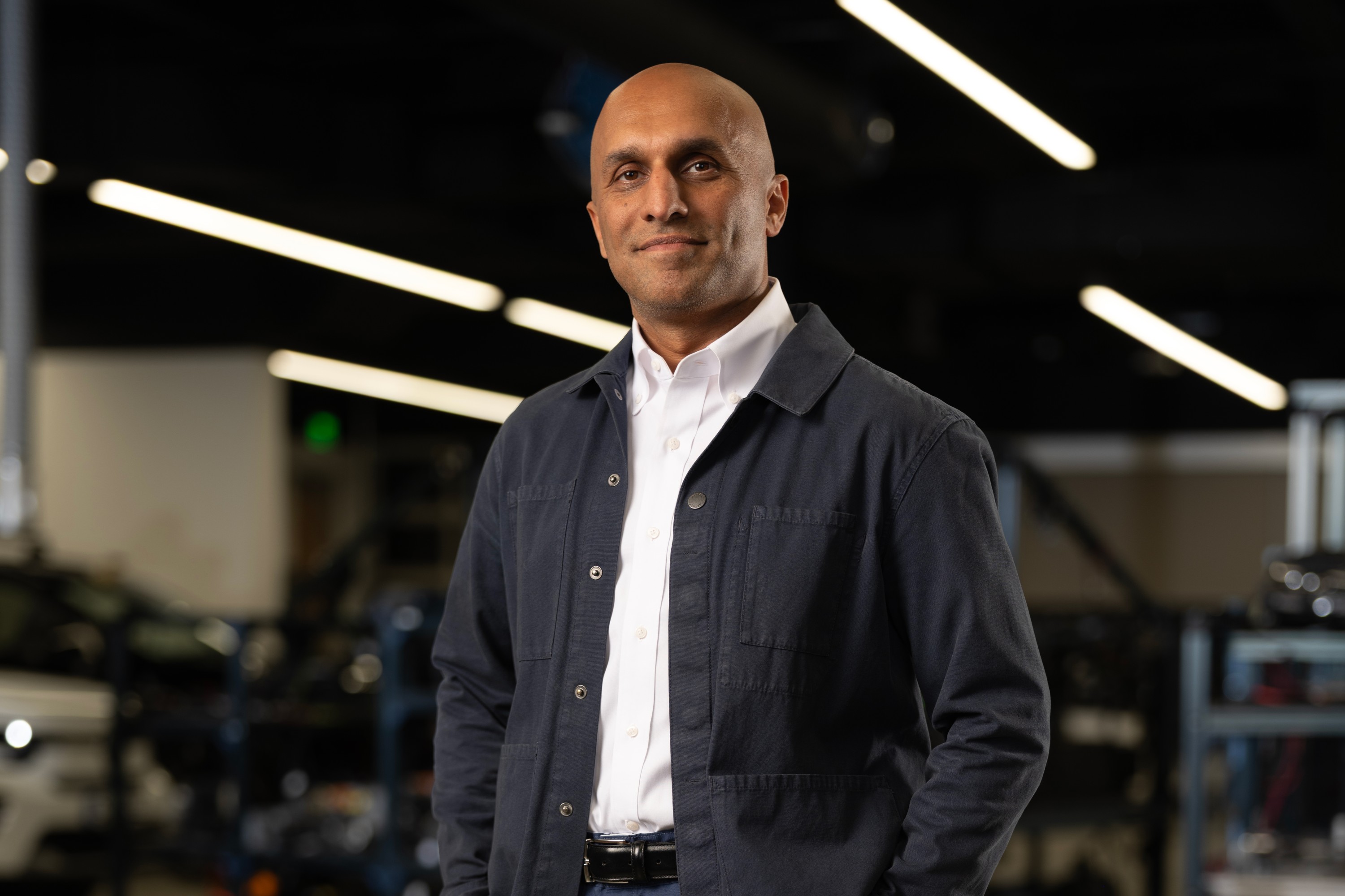 Flint, Michigan, May 18, 2026 (GLOBE NEWSWIRE) -- Kettering University will award alumnus Qasar Younis ’04, co-founder and CEO of Applied Intuition, an honorary Doctor of Engineering degree (Dr.Eng. h.c.), when he addresses the Class of 2026 at Commencement o…