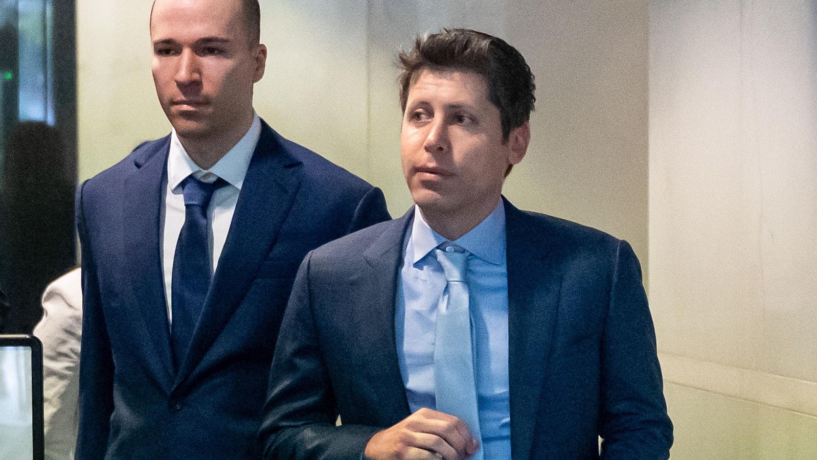 Altman took the stand Tuesday during a high-stakes trial brought to court by Elon Musk.