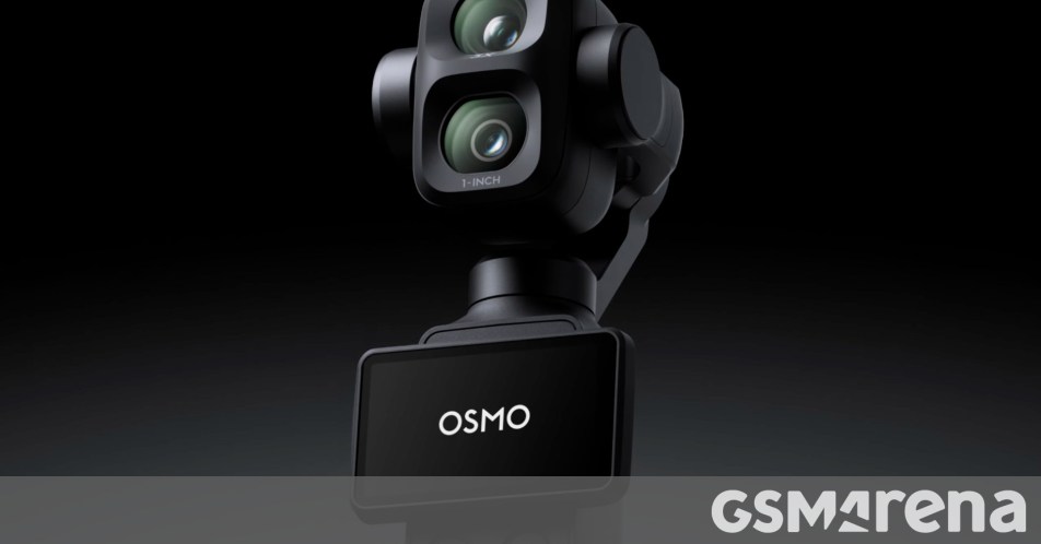 DJI unveiled the Osmo Pocket 4 last month, but for some reason the company didn't also launch the much-rumored Pro version at the same time. The Osmo Pocket 4P (DJI really hates the word "Pro" these days) is still coming, however. And it will be launching int…