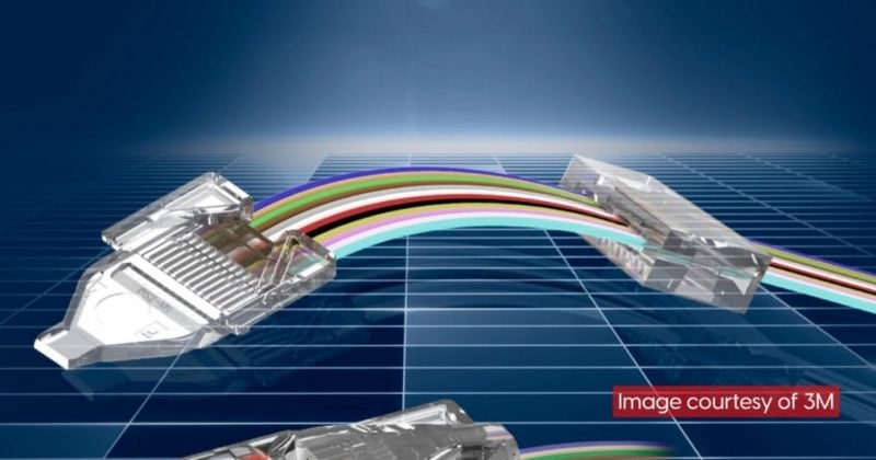 The coalition's standardization efforts could accelerate AI infrastructure development, reduce costs, and prevent vendor lock-in, fostering innovation.
The post 3M joins AMD, Meta, Oracle, Cisco, Arista to standardize expanded beam optical connectivity for AI…