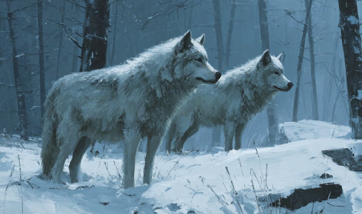 A firm that claims to have brought the extinct dire wolf back to life is hoping to create a breeding population of the animals. Just over a year ago, ...