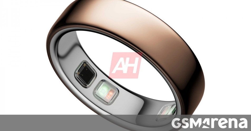 Back in March, the upcoming Oura Ring 5 leaked in renders showcasing a new design, and now on Reddit someone posted a purported internal document from the company which reveals when the device will be launching.

The date is May 28, which is also when pre-ord…