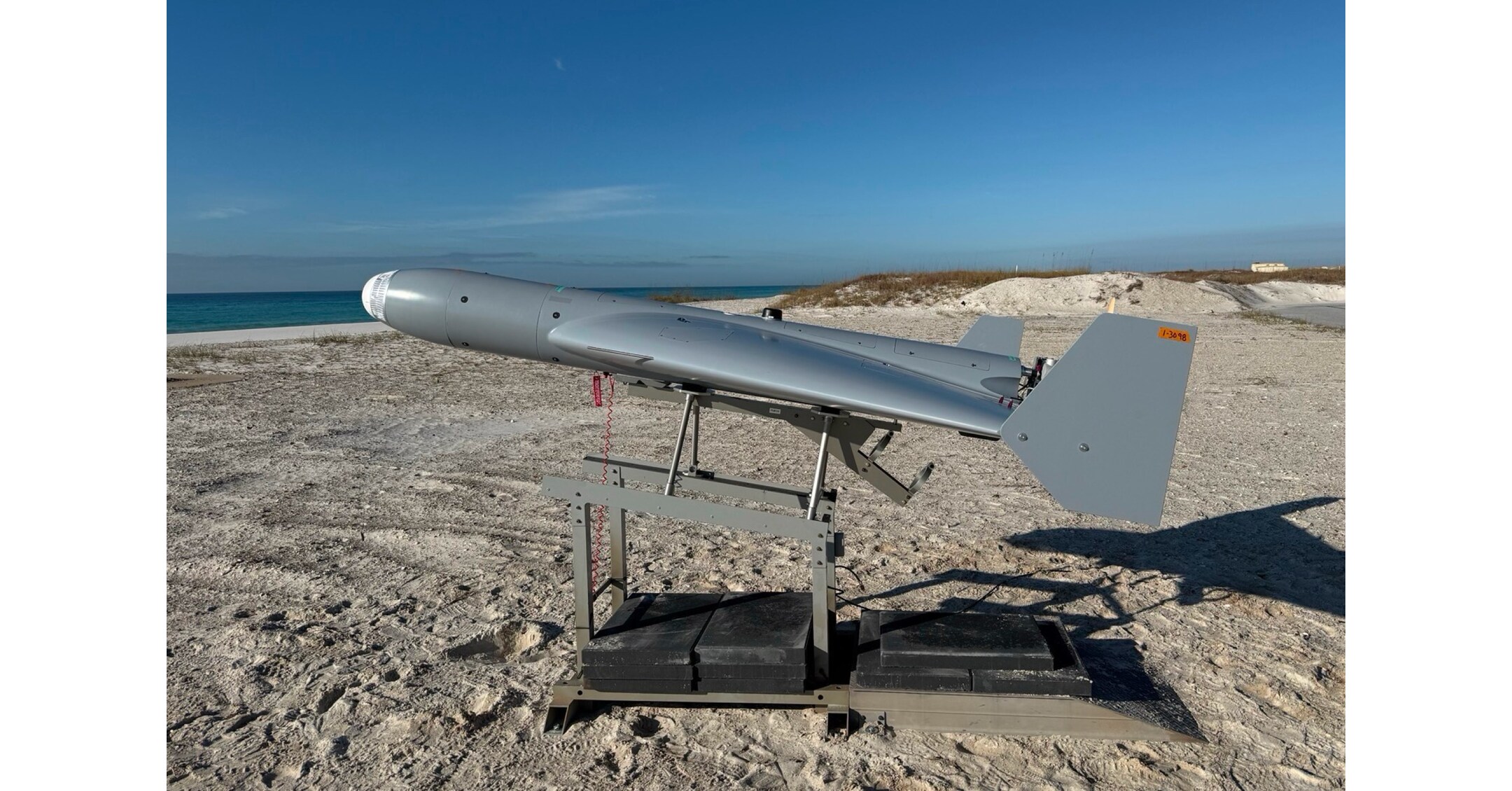 WASHINGTON, May 19, 2026 /PRNewswire/ -- Shield AI, the defense-tech company building state-of-the-art autonomy software and aircraft, today announced that the Office of the Under Secretary of War for Research and Engineering (OUSW R&E) has selected Shield AI…