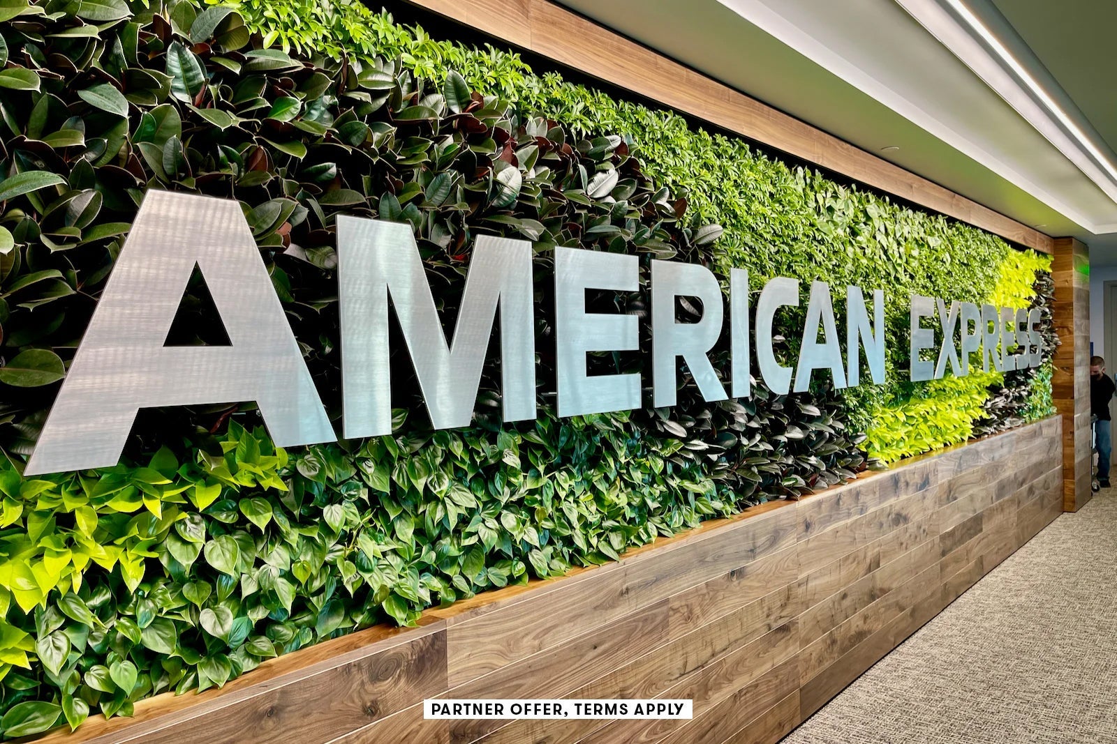 Amex and Fanatics are teaming up on a new partnership that includes a credit card, fan experiences and a future Membership Rewards transfer partnership.