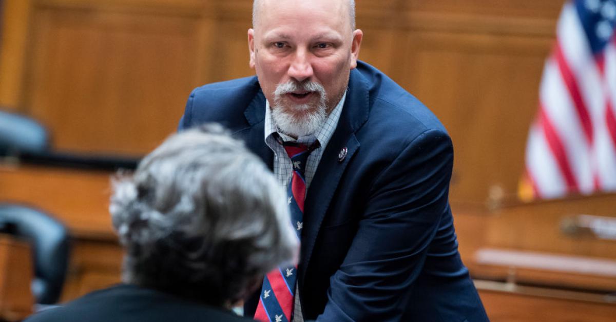 In this vibrant episode of John Solomon Reports, we embrace the warm spring weather in Washington D.C. as we kick off our Sunday brunch edition with a lineup of engaging discussions. First up, Congressman Chip Roy of Texas joins us to share his unfiltered vie…