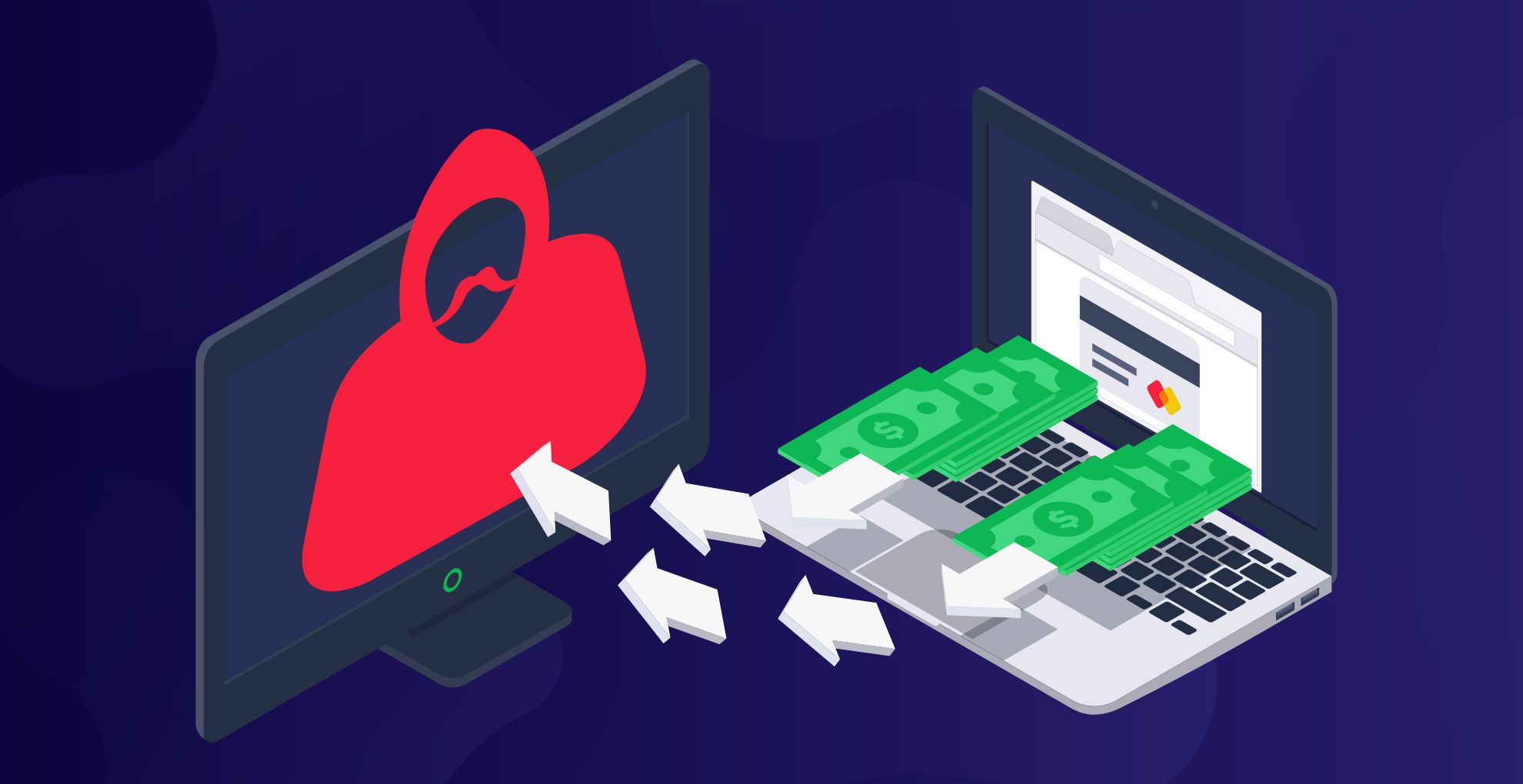 CoinbaseCartel somehow obtained an access token and used it to steal files from the GitHub environment.