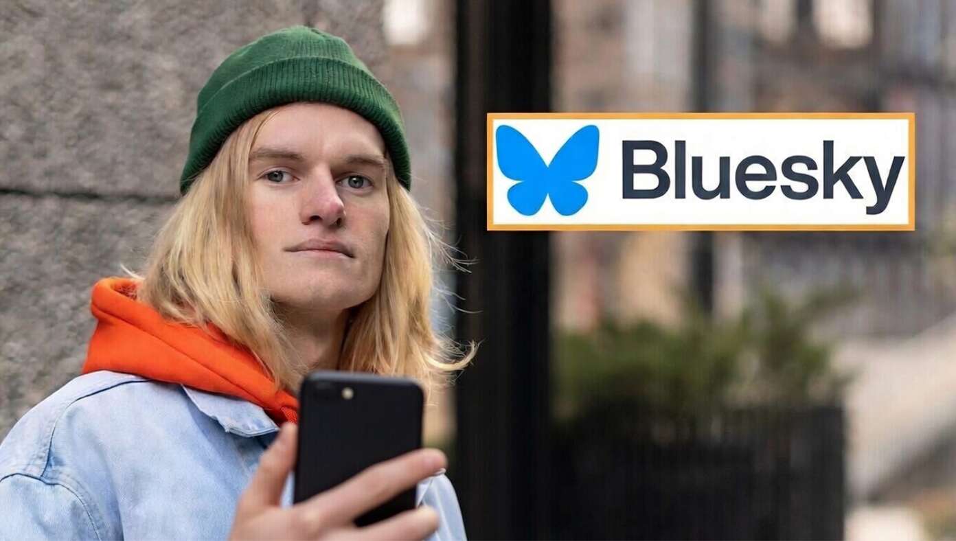 SAN FRANCISCO, CA — Reports today indicated that a lousy, no good excuse for a Bluesky user has not even made one single attempt to assassinate President Donald Trump.