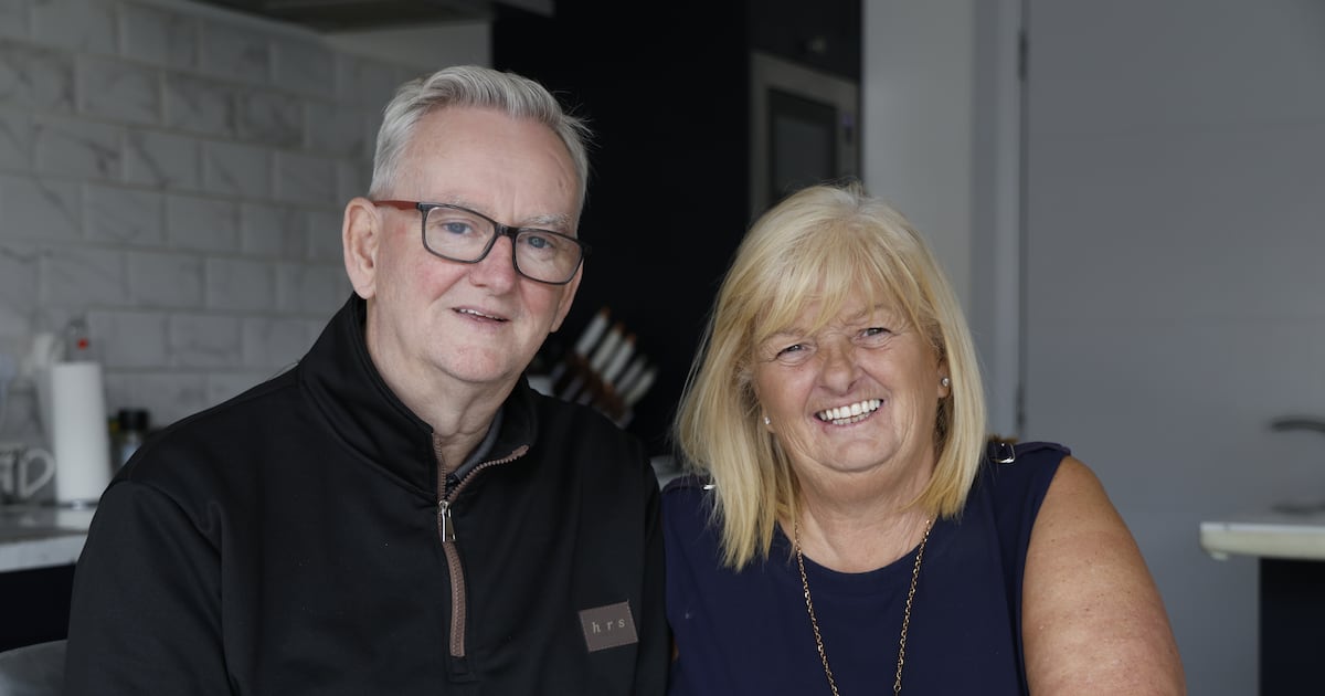 While the number of Irish households taking in children in need is declining, Noeleen O’Reilly has no regrets about becoming a foster parent
