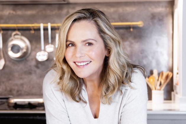 “I probably felt my oldest at around 50,” says Liz Earle, radiating good health down a Zoom from a ski chalet in Austria. “I think when you go into your 40s, you’re thinking, midlife, middle age. But when you get to 50, you start thinking, ‘Ooh, older age is …