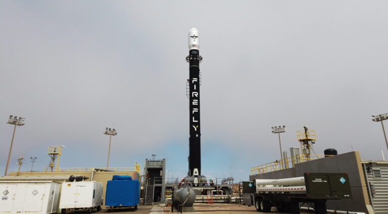 Firefly Aerospace Inc. (NASDAQ:FLY) is one of the 10 Stocks Effortlessly Climbing Double-Digits. Firefly Aerospace took off by 15.49 percent on Friday to...