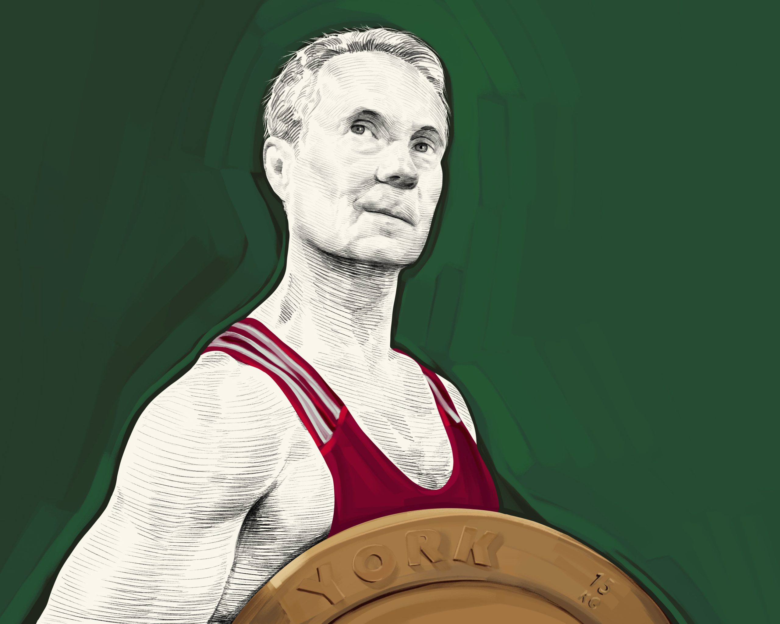 Jerzy Gregorek&nbsp;(@TheHappyBody) is a 4x World Weightlifting Champion, co-founder of UCLA’s weightlifting team, and co-creator, with his wife Aniela, of the&nbsp;Happy Body&nbsp;program.&nbsp; To fill out the form on Cerebral Palsy Research Project, visit&nbsp;tim.blog/cp. To watc…